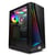 Vibox VI-135 PC Gamer • Ryzen 3 3200G 4,0 GHz • Radeon Vega 8 • 8 Go RAM • 480 Go SSD • Linux • WiFi