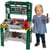 Etabli Bosch Mechanic-Shop avec 77 accessoires