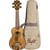Flight Music DUS430 - Ukulélé soprano - Dao laminé - 4 cordes - Housse incluse