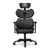 Fauteuil gaming - Cougar Gaming - TERMINATOR ELITE - Noir/doré - Ergonomique, Dossier Réglable, Accoudoirs 4D, Structure Renforcée
