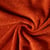 Tissu Eponge  Spa 400 g/m2 uni Terracotta