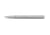 Stylo liliput acier bille avec capuchon  - Rechargeable - Moyen - Kaweco