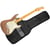 American Professional Classic Stratocaster MN Faded Firemist Gold + Housse Fender
