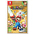 Mario et The Lapins Cretins Kingdom Battle Gold Edition UK