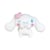 Sanrio - Peluche Cinnamoroll Heart L 22 cm - Sakami Merchandise