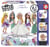 My Model Doll Design Celebration - Educa Borras - Rouge