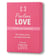 96 Cartes Questions & Actions de Connexion et d'Intimité - Parlons Love - Conscious Love