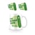 Rick et Morty - Mug Pickle Rick