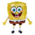 Bob l'éponge - Peluches Bob l'éponge 30 cm