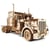 Puzzle 3D Camion poids-lourd - Ugears
