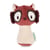 Hochet en peluche Elvis - Piou piou