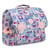 Cartable Kipling Iniko 40 CM - Haut de Gamme Robot Camo Pink