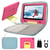 Tablette enfant KOTSREN KIDOZ IPS AAARN72792 Rose 10,1 pouces