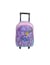 Sac à dos à roulettes Mybagstory - Violet - Stitch