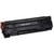 Toner HP 78A - Noir - CE278A - Laser - 2100 pages