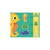 Primo Puzzle evolutif Dans la mer - Djeco - Aqua