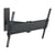 Support mural TV VOGELS - TVM 1623 Full-Motion Large - VOG1724738434934 - Noir - 40-77 pouces