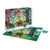 Puzzle Calypto L'Apprenti Magicien - 54 Pièces Éducatif pour Enfants
