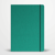 Notebook Souple - pages pointillées - Forêt - 150 x 210 mm - Made in France