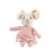 Peluche - Agathe la souris - 26CM