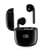 Écouteurs Bluetooth Android iOs Oreillette Intra Sport Stéréo Réduction Bruit YONIS