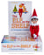 Set cadeau Le Lutin sur l'étagère - Garçon - 27 cm - The Elf on the Shelf