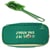 Kit loto bingo 3 en 1 : trousse + baton magnetique + 100 pions vert - cartaloto - accessoires jeu, materiel