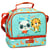 Sac gouter Animaux Fisher Price 21 CM - sac déjeuner