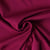Tissu Jersey Viscose Modena uni Framboise