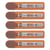 Mine de rechange - PILOT - ENO HB - 0.5 mm - Lot de 5 étuis de 12 mines