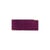 Bobine 25m galon aspect gros grain Fuchsia 15mm