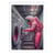 Affiche 30x40 cm - Astronaut Doing Laundry - Baard Martinussen