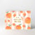 Planificateur de Repas Peach