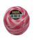 Coton perlé ISPE N°8 - 10GR - Distrifil 011 Rose