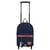 Sac à dos à roulettes Tann's 41 CM Trolley - Collection 2026 Camille