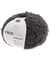 Pelote à tricoter Rico Baby Teddy Aran - Rico Design 024 Gris