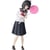Shoushimin Series - Figurine Osanai Yuki Desktop X Decorate Collection
