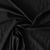 Tissu  stretch Dynalis uni Noir
