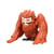 Jujutsu Kaisen - Statuette Noodle Stopper Puchi Nue 5 cm
