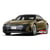 Voiture Miniature de Collection - MAISTO 1/24 - AUDI E-Tron GT - Green Metallic - Blanc