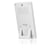 BRESSER RC weather station Meteo Temp white 7004200GYE000