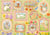 Puzzle 1000 pièces - Nobles Chats Parmi les Fleurs - Schmidt Spiele