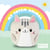 Totemu Chums - Peluche Cute 'n' Kawaii Cat 19 cm - POPbuddies