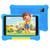Tablette tactile KOTSREN WiFi Android 12 Bleu 7 pouces