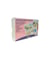 Grande boîte rangement plastique couture 35 x 23 x 7 cm Transparent