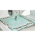 Cadre de broderie magnétique 254 x 254 mm - XPMSF254 - Brother Gris