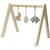 Lot de 3 jouets pour arche d'éveil Jollein