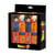 Dragon Ball - Pack 4 surligneurs Dragon Ball