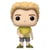Green Day - Figurine POP! Tre Cool Basket Case 9 cm - Funko