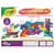 Kit de peinture par numéro - Crayola - Multicolore